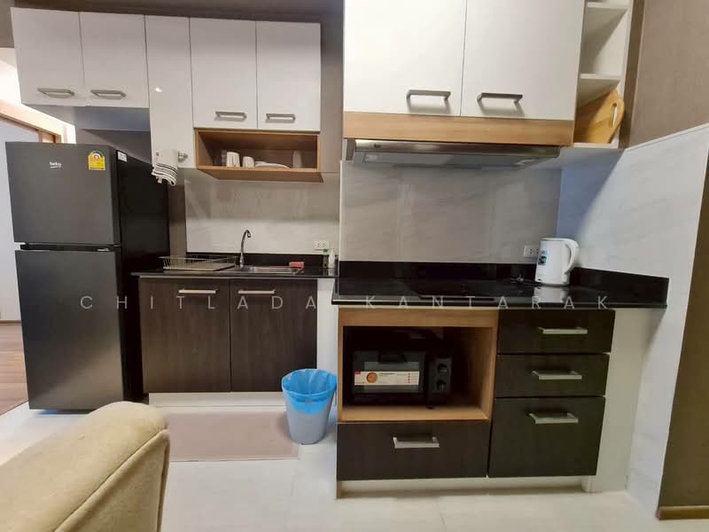 The Treasure Condominium by My Hip, Chiang Mai, 96 Chiang Mai Business Park Road (CBP) Soi 6, Nong Pa Krang, Muang Chiang Mai, Chiang Mai, 2 Bedrooms, 62 sqm, Condo For Rent, by Chitlada Kantarak, 500283636 - DDproperty.com