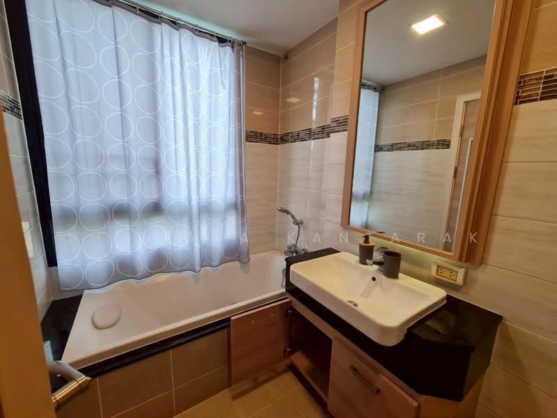 The Treasure Condominium by My Hip, Chiang Mai, 96 Chiang Mai Business Park Road (CBP) Soi 6, Nong Pa Krang, Muang Chiang Mai, Chiang Mai, 2 Bedrooms, 62 sqm, Condo For Rent, by Chitlada Kantarak, 500283636 - DDproperty.com