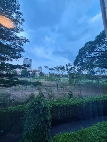The Treasure Condominium by My Hip, Chiang Mai, 96 Chiang Mai Business Park Road (CBP) Soi 6, Nong Pa Krang, Muang Chiang Mai, Chiang Mai, 2 Bedrooms, 62 sqm, Condo For Rent, by Chitlada Kantarak, 500283636 - DDproperty.com