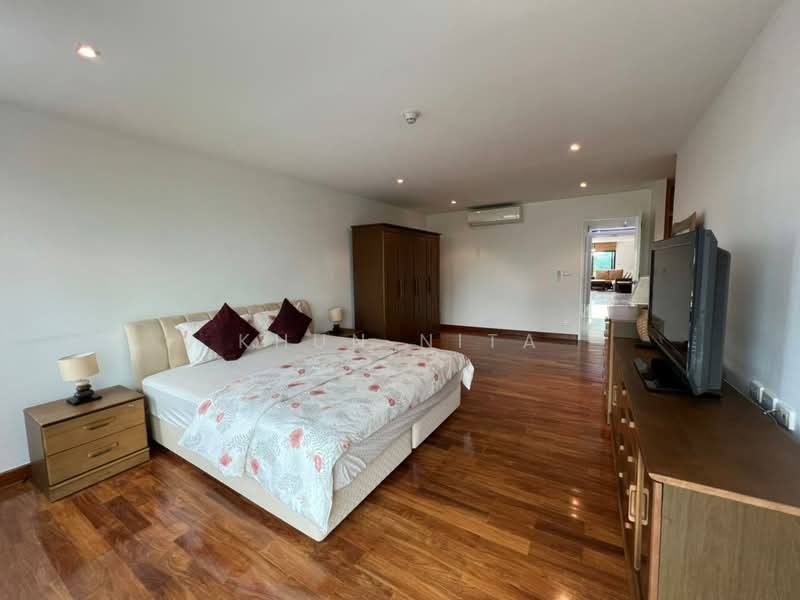 Baan Ananda, Bangkok, Sukhumvit 61, Khlong Tan Nua, Watthana, Bangkok, 2 Bedrooms, 150 sqm, Condo For Rent, by Khun Nita, 500283640 - DDproperty.com
