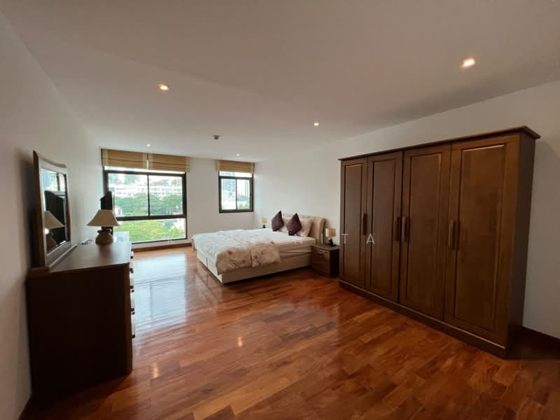 Baan Ananda : บ้านอานันดา, กรุงเทพ, สุขุมวิท 61, คลองตันเหนือ, วัฒนา, กรุงเทพ, 150 ตร.ม., คอนโด ให้เช่า, โดย Khun Nita, 500283640 - DDproperty.com