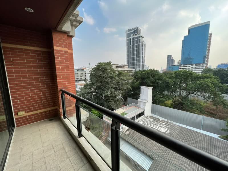 Baan Ananda, Bangkok, Sukhumvit 61, Khlong Tan Nua, Watthana, Bangkok, 2 Bedrooms, 150 sqm, Condo For Rent, by Khun Nita, 500283640 - DDproperty.com