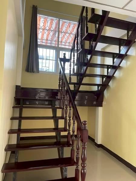 บ้านเดี่ยว ซอยสามัคคี 63, Nonthaburi, Bang Talat, Pak Kret, Nonthaburi, 5 Bedrooms, 200 sqm, Single Detached House For Rent, by พิมพ์ภัทรา แจ่มอุลิตรัตน, 500283644 - DDproperty.com