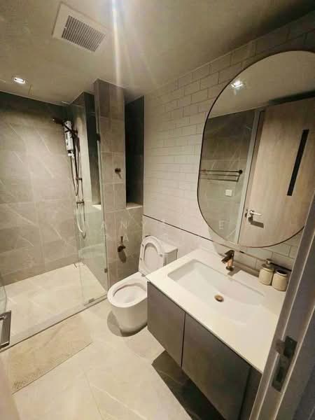 Chapter Thonglor 25, Bangkok, Soi Thonglor 25, Sukhumvit Road, Khlong Tan Nua, Watthana, Bangkok, 1 Bedroom, 42 sqm, Condo For Rent, by Tanyanee Paorik, 500283645 - DDproperty.com