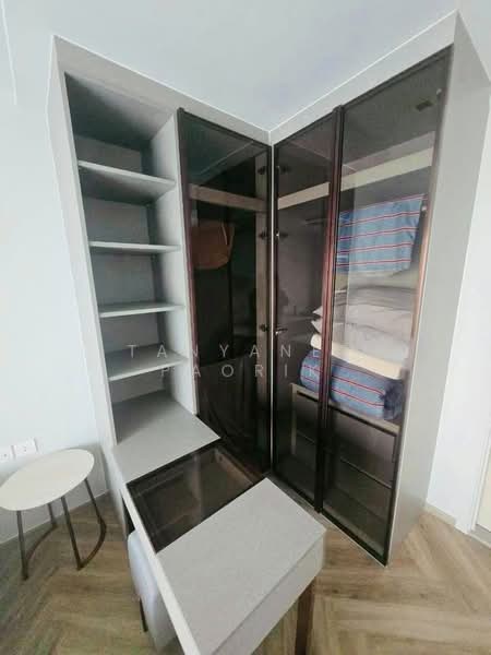 Chapter Thonglor 25, Bangkok, Soi Thonglor 25, Sukhumvit Road, Khlong Tan Nua, Watthana, Bangkok, 1 Bedroom, 42 sqm, Condo For Rent, by Tanyanee Paorik, 500283645 - DDproperty.com