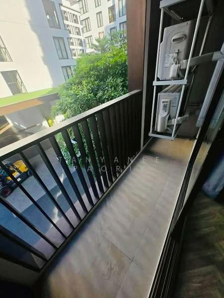 Chapter Thonglor 25, Bangkok, Soi Thonglor 25, Sukhumvit Road, Khlong Tan Nua, Watthana, Bangkok, 1 Bedroom, 42 sqm, Condo For Rent, by Tanyanee Paorik, 500283645 - DDproperty.com