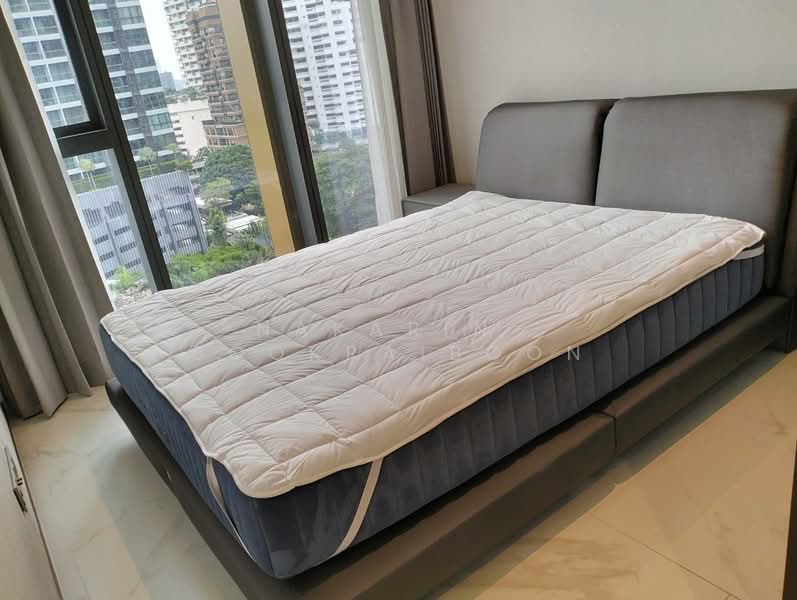 The Estelle Phrom Phong, Bangkok, 131 Soi Sukhumvit 26, Khong Tan, Khlong Toei, Bangkok, 2 Bedrooms, 132 sqm, Condo For Rent, by Nakarin  Sookpaiboon, 500283646 - DDproperty.com