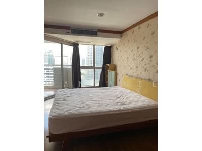 For Rent - The Waterford Diamond Tower Sukhumvit, Bangkok