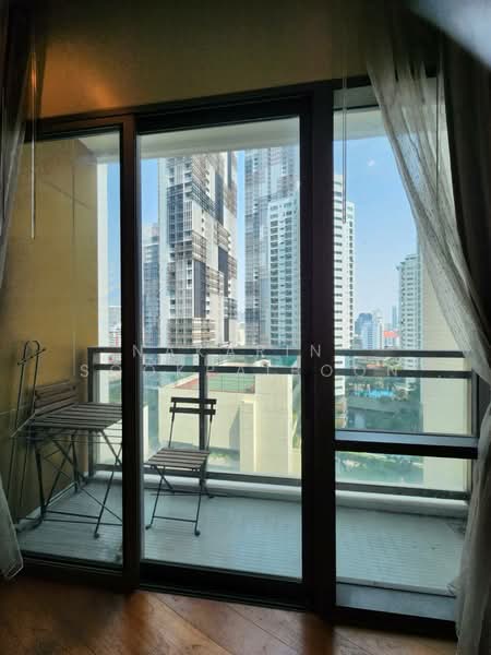 Bright Sukhumvit 24, Bangkok, Sukhumvit 24 Alley, Khong Tan, Khlong Toei, Bangkok, 1 Bedroom, 67 sqm, Condo For Rent, by Nakarin  Sookpaiboon, 500283650 - DDproperty.com