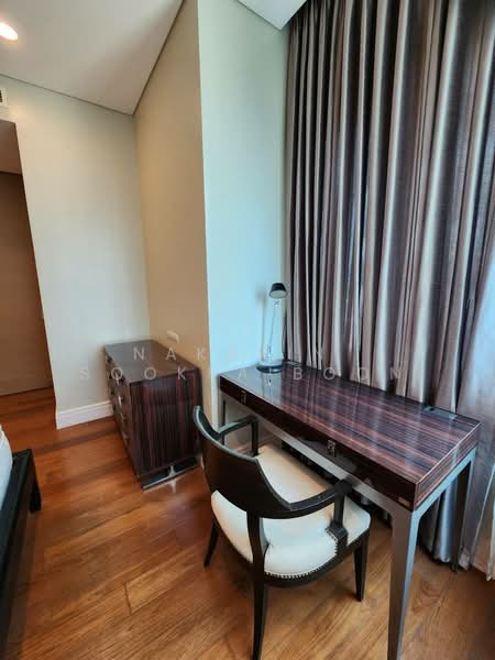 Bright Sukhumvit 24, Bangkok, Sukhumvit 24 Alley, Khong Tan, Khlong Toei, Bangkok, 1 Bedroom, 67 sqm, Condo For Rent, by Nakarin  Sookpaiboon, 500283650 - DDproperty.com