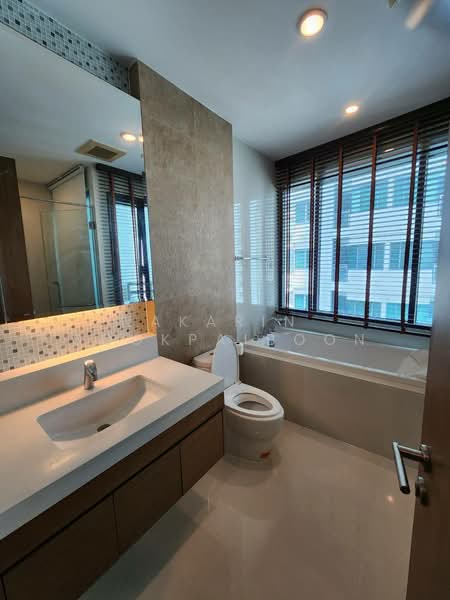 Bright Sukhumvit 24, Bangkok, Sukhumvit 24 Alley, Khong Tan, Khlong Toei, Bangkok, 1 Bedroom, 67 sqm, Condo For Rent, by Nakarin  Sookpaiboon, 500283650 - DDproperty.com