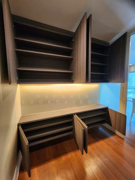 Bright Sukhumvit 24, Bangkok, Sukhumvit 24 Alley, Khong Tan, Khlong Toei, Bangkok, 1 Bedroom, 67 sqm, Condo For Rent, by Nakarin  Sookpaiboon, 500283650 - DDproperty.com