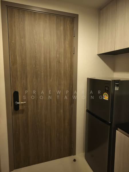 Niche Mono Ramkhamhaeng, Bangkok, Soi Ramkhamhaeg 36, Hua Mak, Bang Kapi, Bangkok, 1 Bedroom, 29 sqm, Condo For Rent, by Praewpakar Soontawong, 500283651 - DDproperty.com