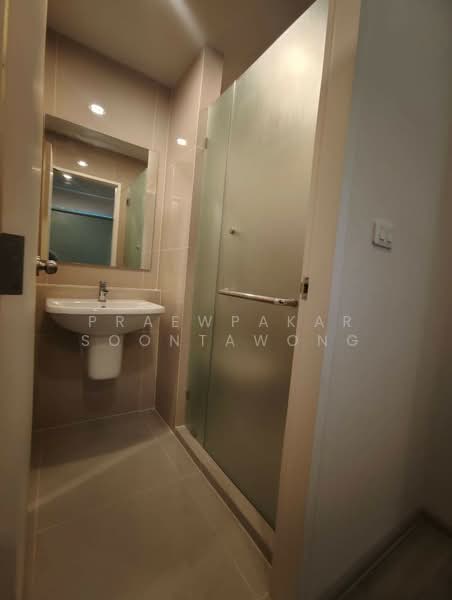 Niche Mono Ramkhamhaeng - นิช โมโน รามคำแหง, กรุงเทพ, ซอยรามคำแหง36, หัวหมาก, บางกะปิ, กรุงเทพ, 29 ตร.ม., คอนโด ให้เช่า, โดย Praewpakar Soontawong, 500283651 - DDproperty.com