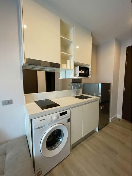 The Sky Sukhumvit, Bangkok, 103-4 Sukhumvit Road, Bang Na Nuea, Bang Na, Bangkok, 1 Bedroom, 33 sqm, Condo For Rent, by Next step property, 500283653 - DDproperty.com