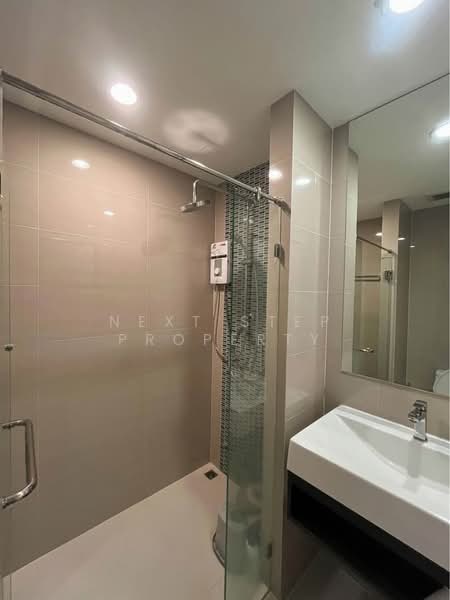 The Sky Sukhumvit, Bangkok, 103-4 Sukhumvit Road, Bang Na Nuea, Bang Na, Bangkok, 1 Bedroom, 33 sqm, Condo For Rent, by Next step property, 500283653 - DDproperty.com