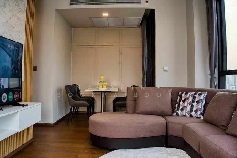 IDEO Q Sukhumvit 36 : ไอดีโอ คิว สุขุมวิท 36, กรุงเทพ, ซอยสุขุมวิท 36, คลองตัน, คลองเตย, กรุงเทพ, 65 ตร.ม., คอนโด ให้เช่า, โดย Nakarin  Sookpaiboon, 500283654 - DDproperty.com