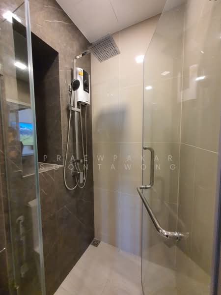 The Tree Pattanakarn-Ekkamai, Bangkok, 89 Phatthanakan Road, Suan Luang, Suan Luang, Bangkok, 1 Bedroom, 24 sqm, Condo For Rent, by Praewpakar Soontawong, 500283655 - DDproperty.com
