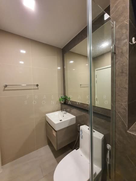 The Tree Pattanakarn-Ekkamai : เดอะ ทรี พัฒนาการ-เอกมัย, กรุงเทพ, 89 ถนนพัฒนาการ, สวนหลวง, สวนหลวง, กรุงเทพ, 24 ตร.ม., คอนโด ให้เช่า, โดย Praewpakar Soontawong, 500283655 - DDproperty.com