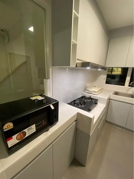 Villaggio Srinakarin-Bangna : วิลลาจจิโอ ศรีนครินทร์-บางนา, สมุทรปราการ, ถนนบัวนครินทร์, บางแก้ว, บางพลี, สมุทรปราการ, 133 ตร.ม., บ้านเดี่ยว ให้เช่า, โดย Connex Property, 500283656 - DDproperty.com