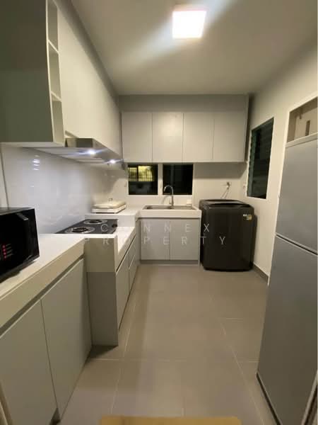 Villaggio Srinakarin-Bangna, Samut Prakan, Buanakarin Road, Bang Kaeo, Bang Plee, Samut Prakan, 3 Bedrooms, 133 sqm, Single Detached House For Rent, by Connex Property, 500283656 - DDproperty.com