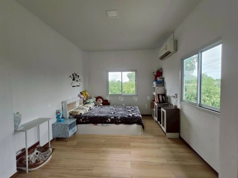 บ้านเดี่ยว 2 ชั้น 45 ตร.ว. บ้านเดี่ยว ซอยคลองสาม10/5 ถนนคลองหลวง, Pathum Thani, ถนนคลองหลวง, Khlong Sam, Khlong Luang, Pathum Thani, 3 Bedrooms, 180 sqm, Single Detached House For Sale, by คุณ ธัญญธร แสงเพ็ชร (นก), 500283658 - DDproperty.com