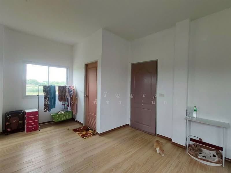 บ้านเดี่ยว 2 ชั้น 45 ตร.ว. บ้านเดี่ยว ซอยคลองสาม10/5 ถนนคลองหลวง, ปทุมธานี, ถนนคลองหลวง, คลองสาม, คลองหลวง, ปทุมธานี, 180 ตร.ม., บ้านเดี่ยว ขาย, โดย คุณ ธัญญธร แสงเพ็ชร (นก), 500283658 - DDproperty.com