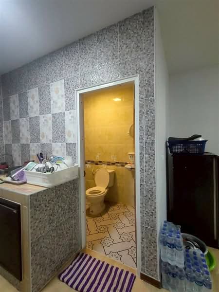 บ้านเดี่ยว 2 ชั้น 45 ตร.ว. บ้านเดี่ยว ซอยคลองสาม10/5 ถนนคลองหลวง, ปทุมธานี, ถนนคลองหลวง, คลองสาม, คลองหลวง, ปทุมธานี, 180 ตร.ม., บ้านเดี่ยว ขาย, โดย คุณ ธัญญธร แสงเพ็ชร (นก), 500283658 - DDproperty.com