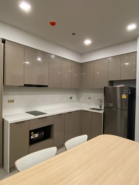 One9Five Asoke-Rama 9, Bangkok, 195 Soi Rama 9 Soi 5, Huai Khwang, Huai Khwang, Bangkok, 1 Bedroom, 68 sqm, Condo For Rent, by Nakarin  Sookpaiboon, 500283660 - DDproperty.com