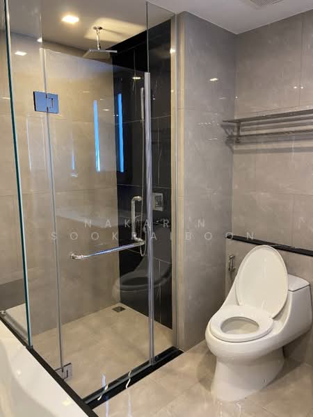 One9Five Asoke-Rama 9, Bangkok, 195 Soi Rama 9 Soi 5, Huai Khwang, Huai Khwang, Bangkok, 1 Bedroom, 68 sqm, Condo For Rent, by Nakarin  Sookpaiboon, 500283660 - DDproperty.com