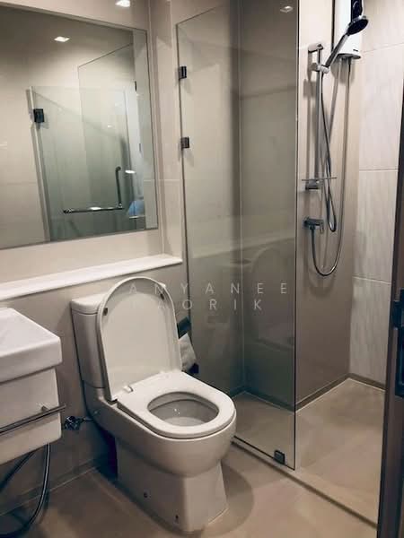 Life One Wireless, Bangkok, 1 Wireless Road, Lumphini, Pathum Wan, Bangkok, 1 Bedroom, 35 sqm, Condo For Rent, by Tanyanee Paorik, 500283661 - DDproperty.com