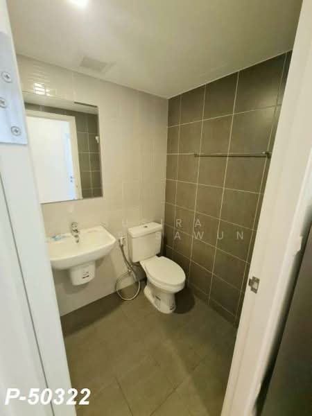 Kensington Sukhumvit-Theparak, Samut Prakan, Thepharak Road, Thepharak, Muang Samut Prakarn, Samut Prakan, 1 Bedroom, 31 sqm, Condo For Rent, by Susira Prueksawun, 500283662 - DDproperty.com