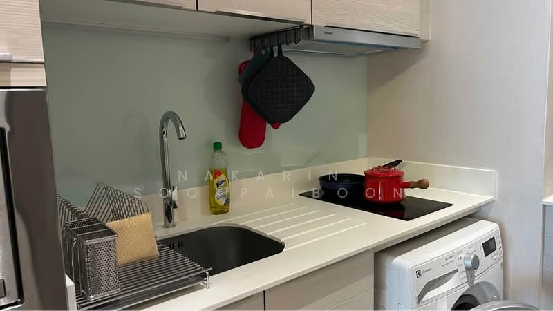 H Sukhumvit 43, Bangkok, 28 Sukhumvit 34 Road, Khlong Tan Nua, Watthana, Bangkok, 1 Bedroom, 48 sqm, Condo For Rent, by Nakarin  Sookpaiboon, 500283669 - DDproperty.com