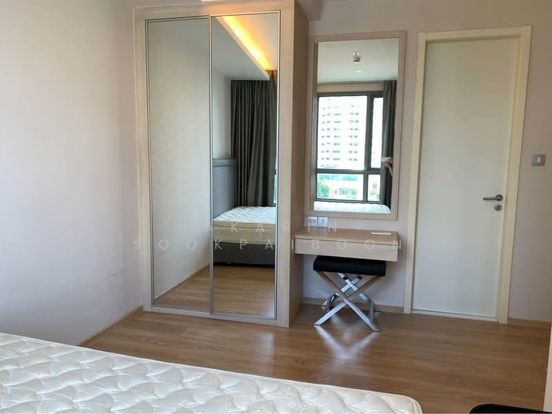 H Sukhumvit 43 : เอช สุขุมวิท 43, กรุงเทพ, 28 Sukhumvit 34 Road, คลองตันเหนือ, วัฒนา, กรุงเทพ, 48 ตร.ม., คอนโด ให้เช่า, โดย Nakarin  Sookpaiboon, 500283669 - DDproperty.com