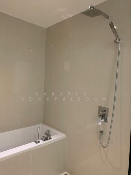 H Sukhumvit 43, Bangkok, 28 Sukhumvit 34 Road, Khlong Tan Nua, Watthana, Bangkok, 1 Bedroom, 48 sqm, Condo For Rent, by Nakarin  Sookpaiboon, 500283669 - DDproperty.com