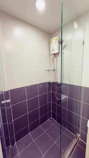 IDEO Mobi Charan Interchange, Bangkok, 531 Charansanitwong Road, Bang Khun Sri, Bangkok Noi, Bangkok, 1 Bedroom, 22 sqm, Condo For Rent, by Praewpakar Soontawong, 500283671 - DDproperty.com