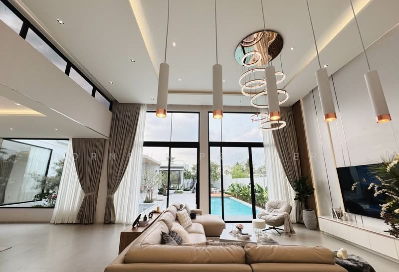 AVANI Pool Villa, ชลบุรี, บางละมุง, ชลบุรี, 517 ตร.ม., วิลล่า ขาย, โดย Pornpun Promlert, 500283673 - DDproperty.com