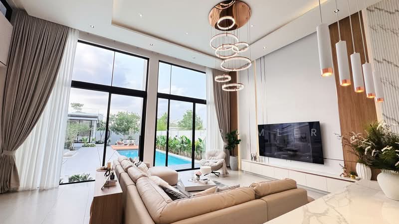 AVANI Pool Villa, ชลบุรี, บางละมุง, ชลบุรี, 517 ตร.ม., วิลล่า ขาย, โดย Pornpun Promlert, 500283673 - DDproperty.com