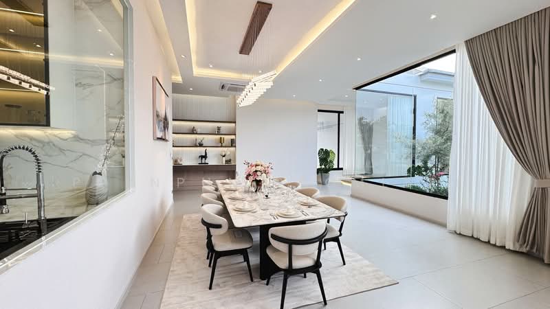 AVANI Pool Villa, ชลบุรี, บางละมุง, ชลบุรี, 517 ตร.ม., วิลล่า ขาย, โดย Pornpun Promlert, 500283673 - DDproperty.com