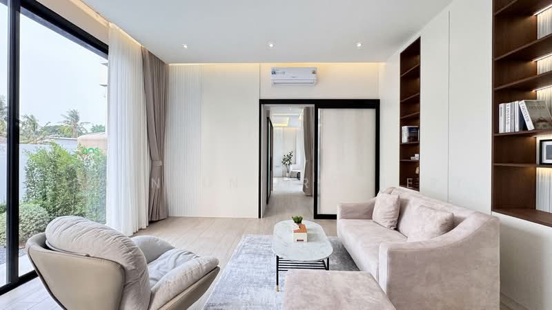 AVANI Pool Villa, ชลบุรี, บางละมุง, ชลบุรี, 517 ตร.ม., วิลล่า ขาย, โดย Pornpun Promlert, 500283673 - DDproperty.com