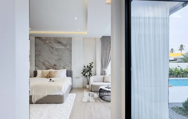 AVANI Pool Villa, Chon Buri (Pattaya), Bang Lamung, Bang Lamung (Pattaya), Chon Buri (Pattaya), 4 Bedrooms, 517 sqm, Villa For Sale, by Pornpun Promlert, 500283673 - DDproperty.com