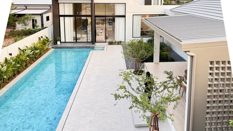 AVANI Pool Villa, Chon Buri (Pattaya), Bang Lamung, Bang Lamung (Pattaya), Chon Buri (Pattaya), 4 Bedrooms, 517 sqm, Villa For Sale, by Pornpun Promlert, 500283673 - DDproperty.com