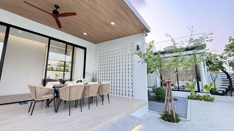 AVANI Pool Villa, Chon Buri (Pattaya), Bang Lamung, Bang Lamung (Pattaya), Chon Buri (Pattaya), 4 Bedrooms, 517 sqm, Villa For Sale, by Pornpun Promlert, 500283673 - DDproperty.com