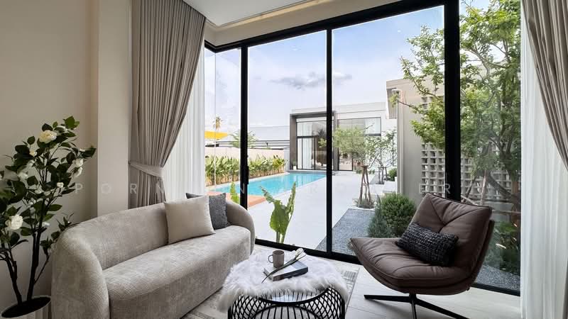 AVANI Pool Villa, Chon Buri (Pattaya), Bang Lamung, Bang Lamung (Pattaya), Chon Buri (Pattaya), 4 Bedrooms, 517 sqm, Villa For Sale, by Pornpun Promlert, 500283673 - DDproperty.com