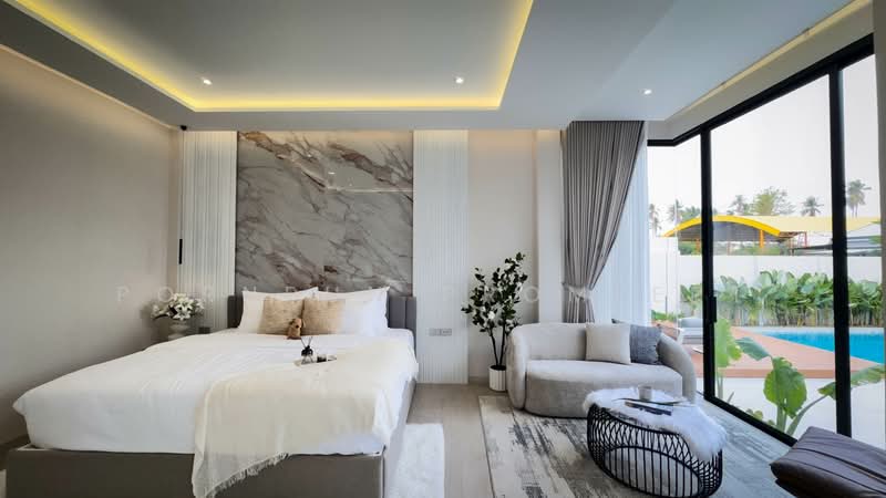 AVANI Pool Villa, Chon Buri (Pattaya), Bang Lamung, Bang Lamung (Pattaya), Chon Buri (Pattaya), 4 Bedrooms, 517 sqm, Villa For Sale, by Pornpun Promlert, 500283673 - DDproperty.com