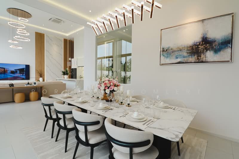 AVANI Pool Villa, ชลบุรี, บางละมุง, ชลบุรี, 517 ตร.ม., วิลล่า ขาย, โดย Pornpun Promlert, 500283673 - DDproperty.com