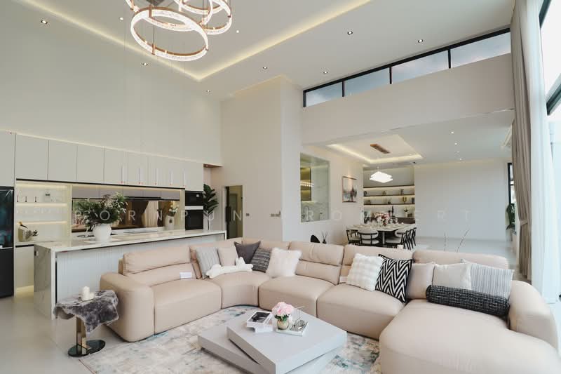AVANI Pool Villa, ชลบุรี, บางละมุง, ชลบุรี, 517 ตร.ม., วิลล่า ขาย, โดย Pornpun Promlert, 500283673 - DDproperty.com