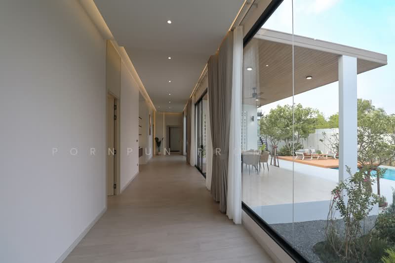 AVANI Pool Villa, Chon Buri (Pattaya), Bang Lamung, Bang Lamung (Pattaya), Chon Buri (Pattaya), 4 Bedrooms, 517 sqm, Villa For Sale, by Pornpun Promlert, 500283673 - DDproperty.com
