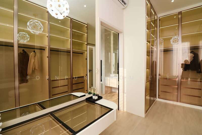 AVANI Pool Villa, ชลบุรี, บางละมุง, ชลบุรี, 517 ตร.ม., วิลล่า ขาย, โดย Pornpun Promlert, 500283673 - DDproperty.com