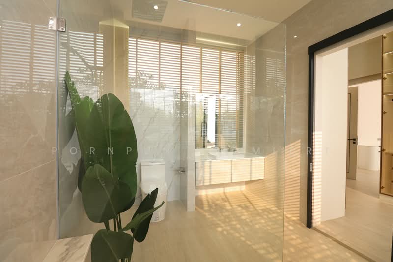 AVANI Pool Villa, ชลบุรี, บางละมุง, ชลบุรี, 517 ตร.ม., วิลล่า ขาย, โดย Pornpun Promlert, 500283673 - DDproperty.com